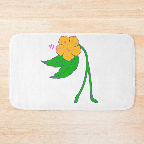 Item preview, flower people  designed and sold by ciarameadows.