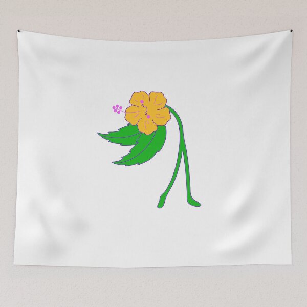 Item preview, flower people  designed and sold by ciarameadows.