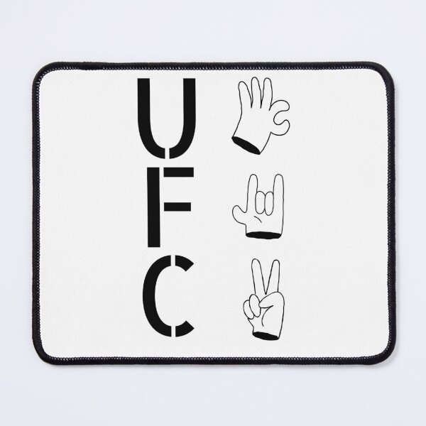 Item preview, NOCHE DE PELEA DE UFC, NOCHE DE PELEA DE MMA, PELEA SUPERIOR DE MMA, PELEA SUPERIOR DE UFC, MEJOR MERCANCÍA DE UFC designed and sold by morben.