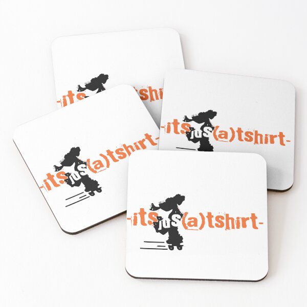 Item preview, itsjus(a)tshirt rolla designed and sold by iaminkables.