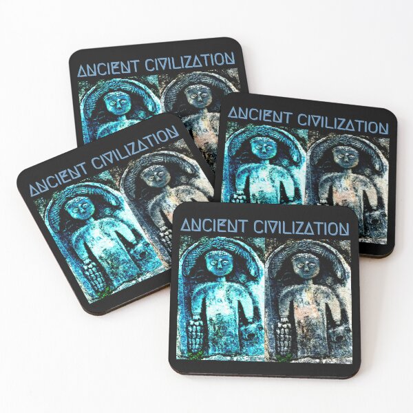 Item preview, Ancient Civilization designed and sold by yassooarts.