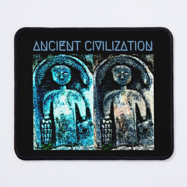 Item preview, Ancient Civilization designed and sold by yassooarts.