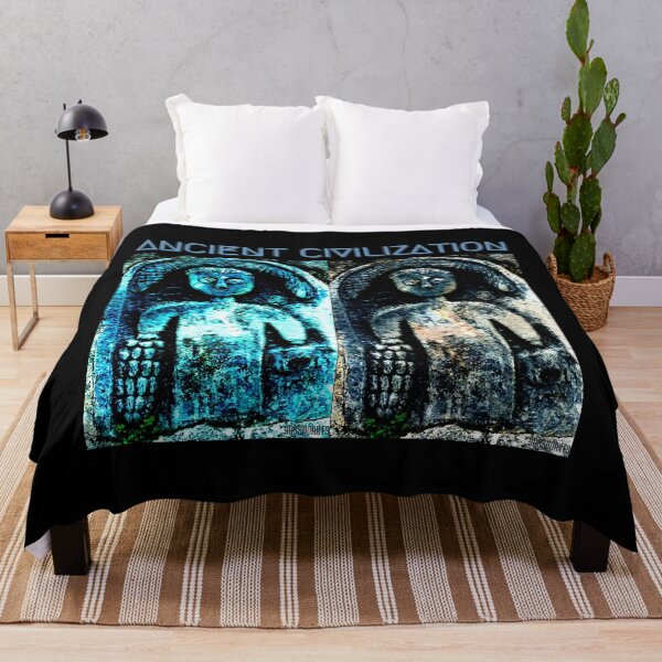 Item preview, Ancient Civilization designed and sold by yassooarts.