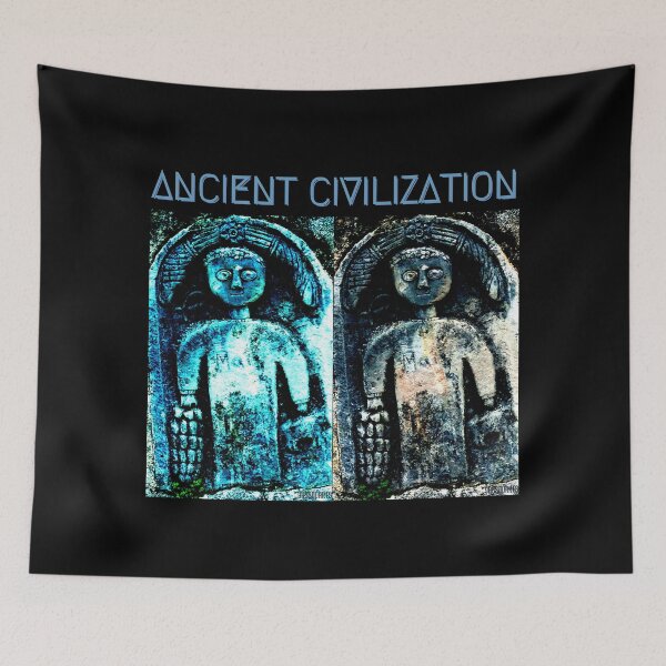 Item preview, Ancient Civilization designed and sold by yassooarts.