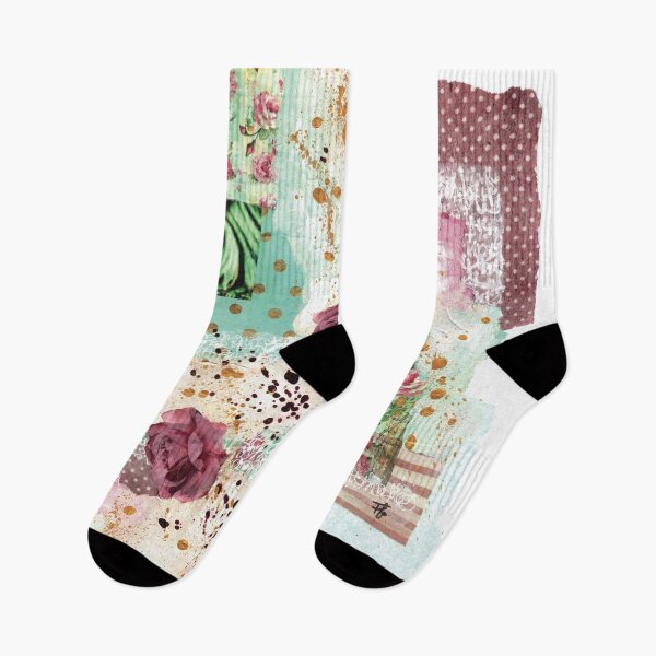 Item preview, Floral 18 designed and sold by Florence Laporte Art.