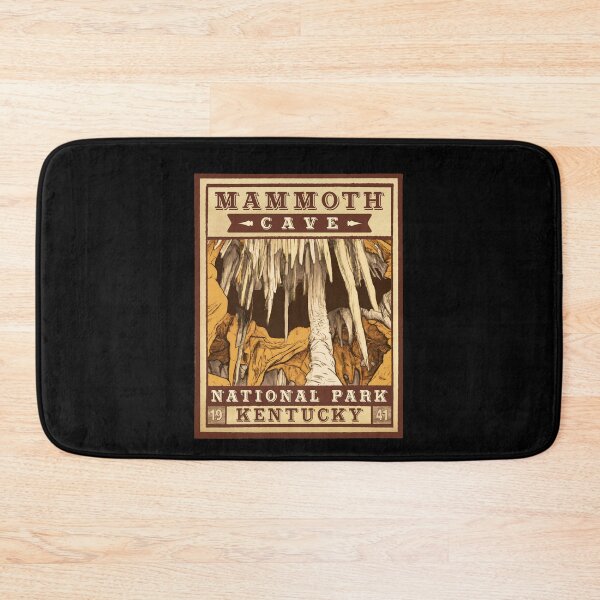 Item preview, Mammoth Cave National Park designed and sold by MarkusShirts.