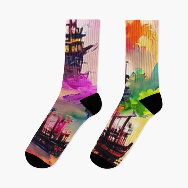 Item preview, pirate ships designed and sold by Teixeira224.