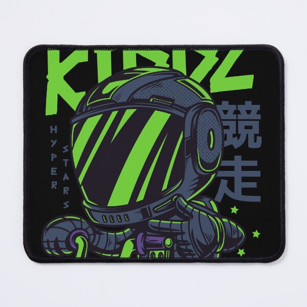 Item preview, Space Kid designed and sold by Urimagery.