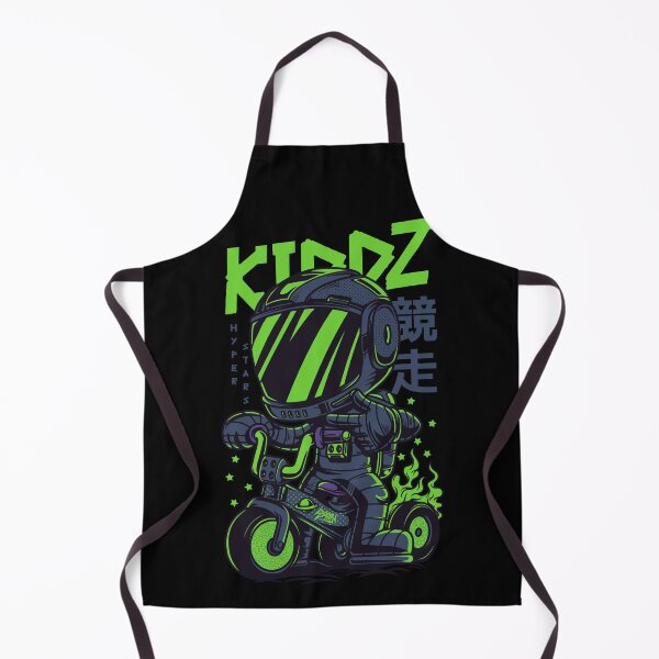 Item preview, Space Kid designed and sold by Urimagery.