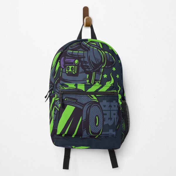 Item preview, Space Kid designed and sold by Urimagery.