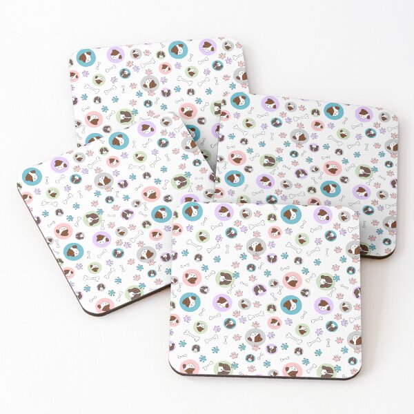 Item preview, Spot The Dog designed and sold by BeautiesBeasts.