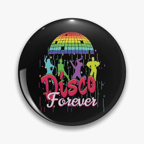 Item preview, Disco Forever Lightweight Hoodie designed and sold by cantoyanikr.