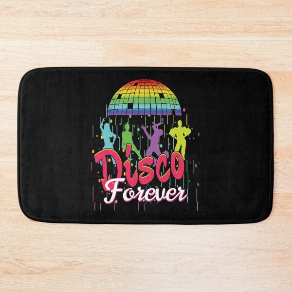 Item preview, Disco Forever Lightweight Hoodie designed and sold by cantoyanikr.