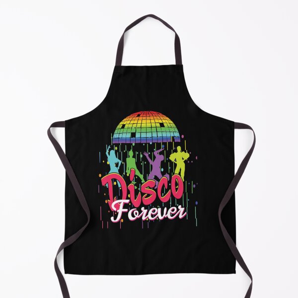Item preview, Disco Forever Lightweight Hoodie designed and sold by cantoyanikr.