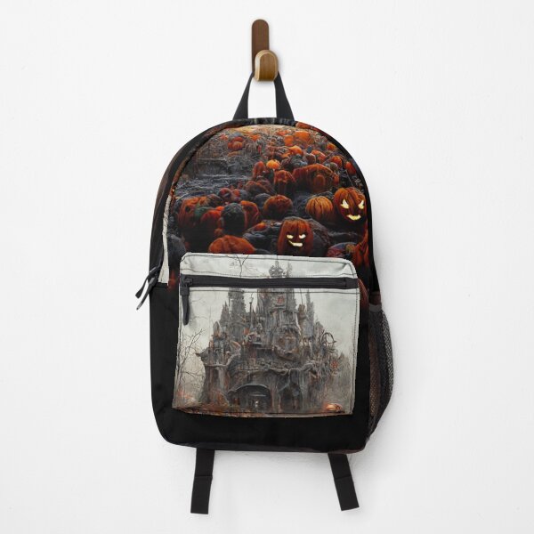 Item preview, Halloween Town designed and sold by DeeaNova.