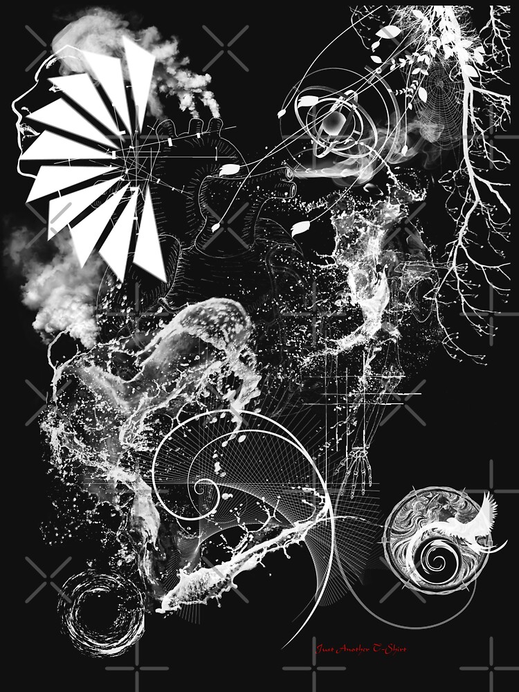 DMT by MichaelJPenney