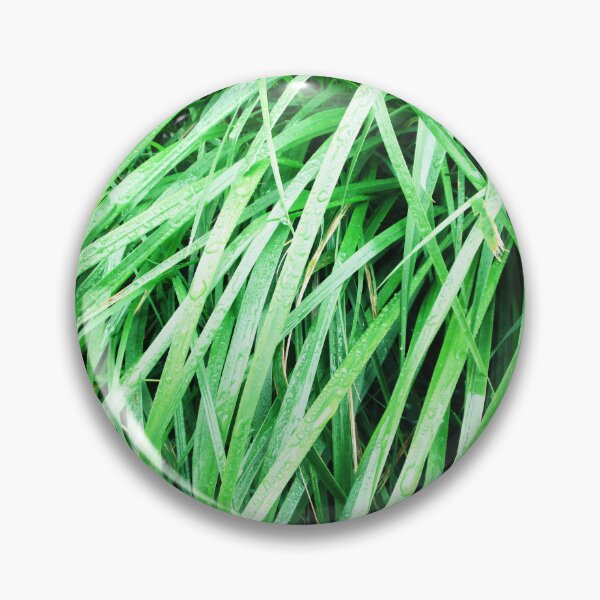 Item preview, Green grass photography | green grass photo designed and sold by lausn.