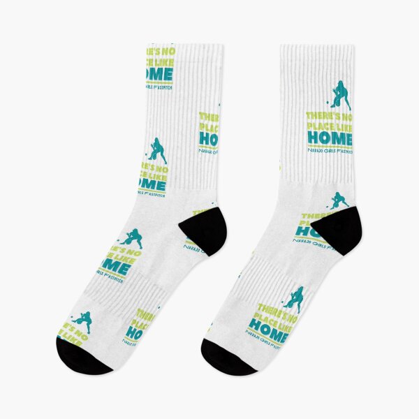 Item preview, There is No Place Like Home - Navajo Girls Fastpitch - Spirit Wear designed and sold by Navajo-Merch.