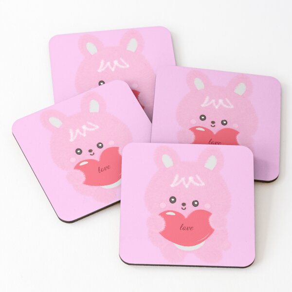 Item preview, bunny designed and sold by asillustrator.