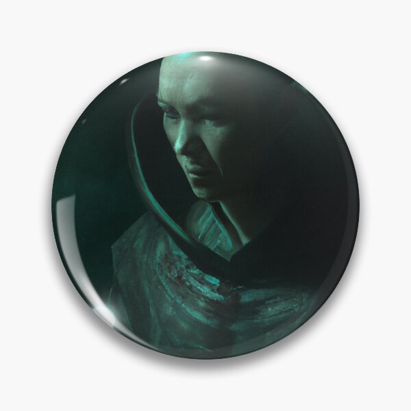 Item preview, Hari Seldon inspired by Asimov (SciFi Lover) designed and sold by TsHit-Design.