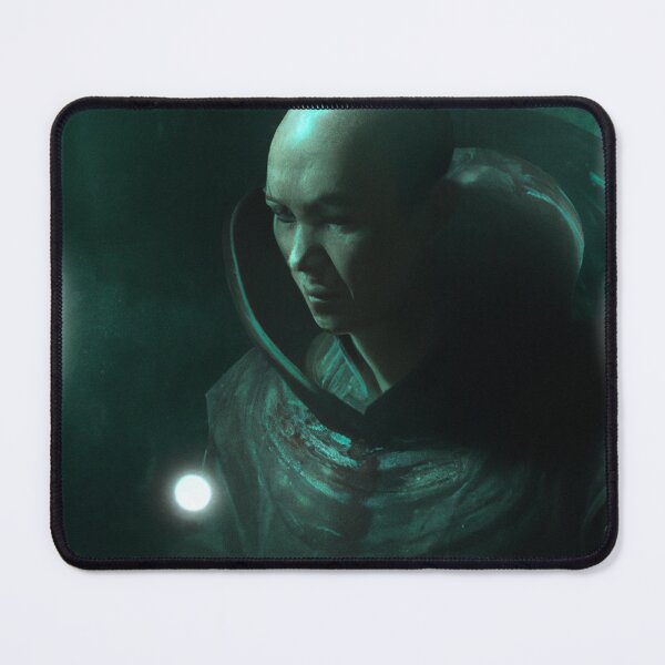 Item preview, Hari Seldon inspired by Asimov (SciFi Lover) designed and sold by TsHit-Design.
