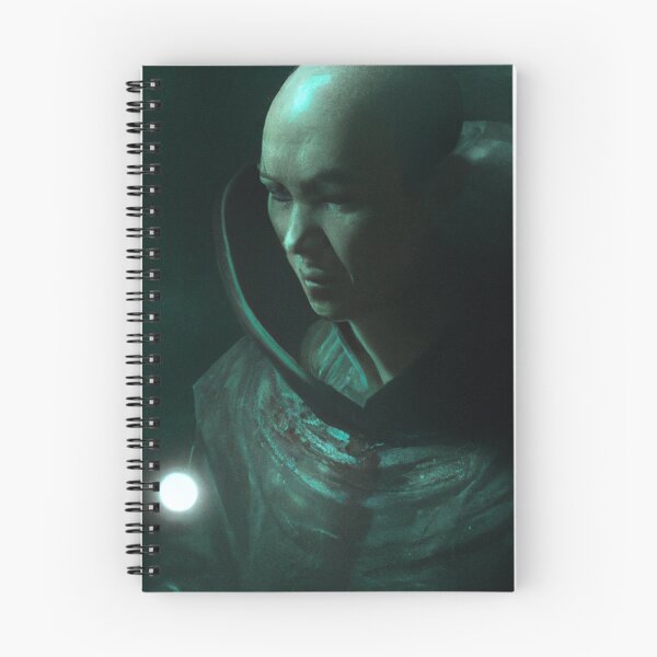 Item preview, Hari Seldon inspired by Asimov (SciFi Lover) designed and sold by TsHit-Design.