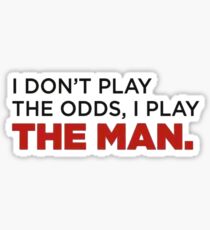 Specter Quotes Sticker