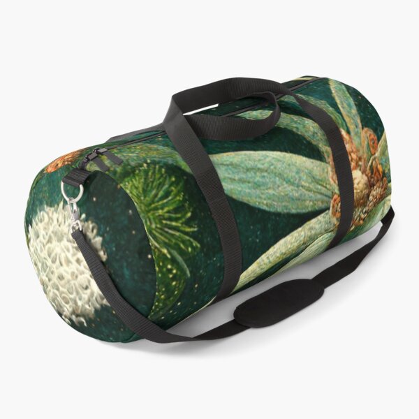 Item preview, Voynich Manuscript Exotic Flora 8K Hyperrealistic  designed and sold by GuyBlank.