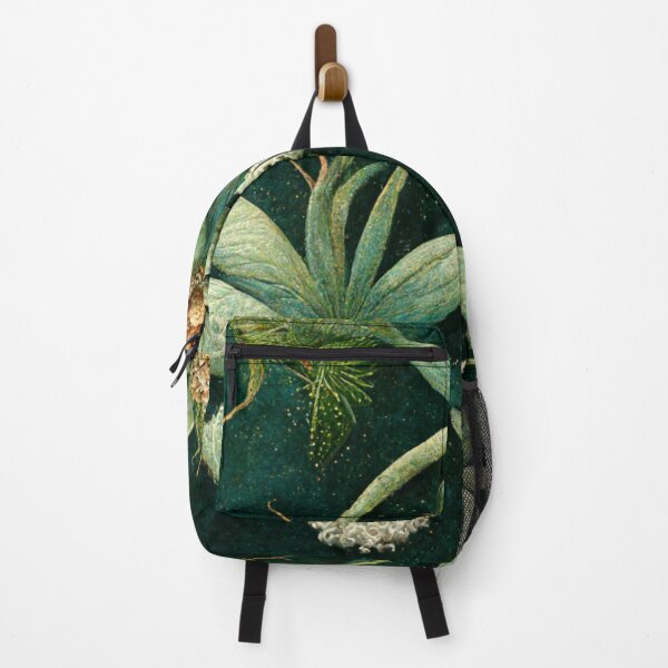 Item preview, Voynich Manuscript Exotic Flora 8K Hyperrealistic designed and sold by GuyBlank.
