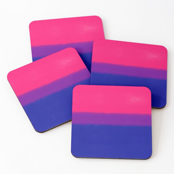 Item preview, bi pride !! designed and sold by ratherbeaprince.