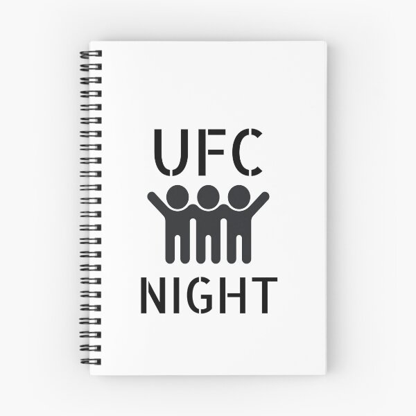 Artikelvorschau, UFC FIGHT NIGHT, MMA FIGHT NIGHT, MMA TOP FIGHT, TOP UFC FIGHT, BESTER UFC MERCH entworfen und verkauft von morben.