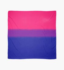 bi pride !! Scarf