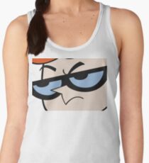 Dexter's Laboratory , Dexter Women's Tank Top