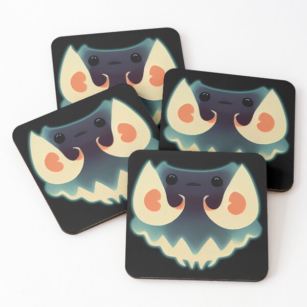 Item preview, Two Faced Ghost ( Scary Face ) designed and sold by TheFoxyWolfShop.