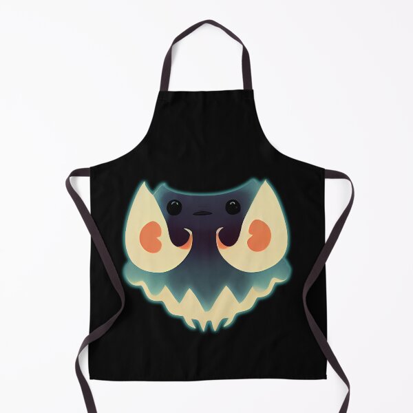 Item preview, Two Faced Ghost ( Scary Face ) designed and sold by TheFoxyWolfShop.