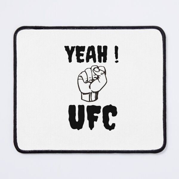Item preview, NOCHE DE PELEA DE UFC, NOCHE DE PELEA DE MMA, PELEA SUPERIOR DE MMA, PELEA SUPERIOR DE UFC, MEJOR MERCANCÍA DE UFC designed and sold by morben.