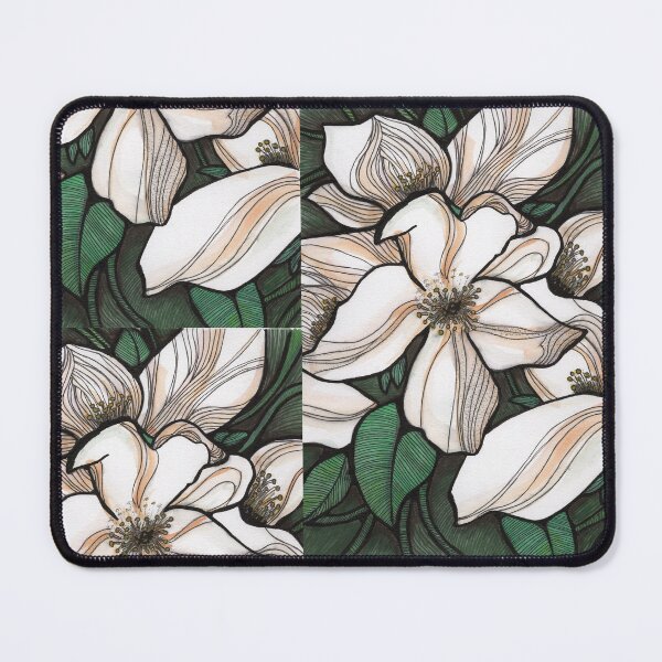 Item preview, Dogwood flowers designed and sold by GeetaK.