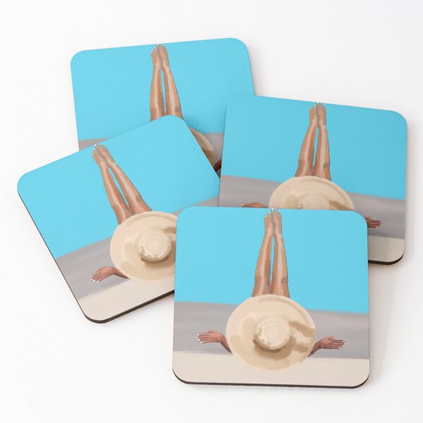 Item preview, Poolside summer vibes designed and sold by recollectionsv.