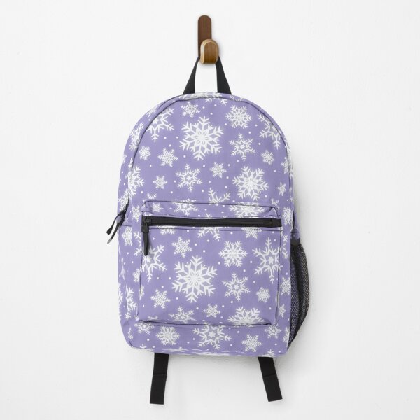 Item preview, Pale Purple Christmas Mood designed and sold by GoldenPine.