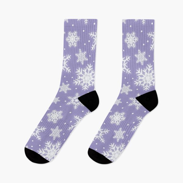 Item preview, Pale Purple Christmas Mood designed and sold by GoldenPine.