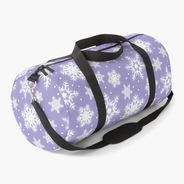 Item preview, Estado de ánimo navideño morado pálido designed and sold by GoldenPine.