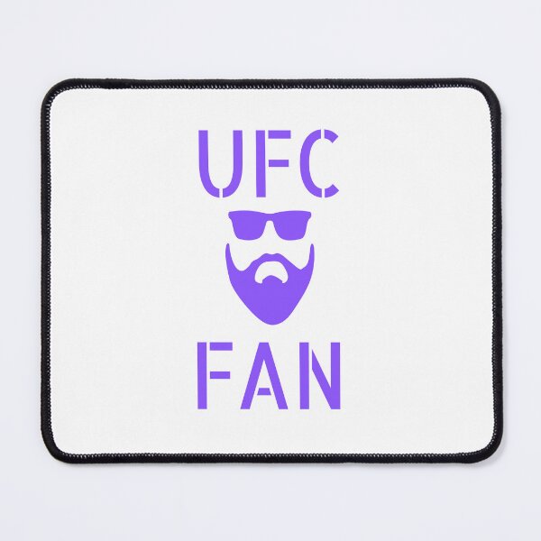 Item preview, NOCHE DE PELEA DE UFC, NOCHE DE PELEA DE MMA, PELEA SUPERIOR DE MMA, PELEA SUPERIOR DE UFC, MEJOR MERCANCÍA DE UFC designed and sold by morben.