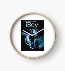iboy Clock