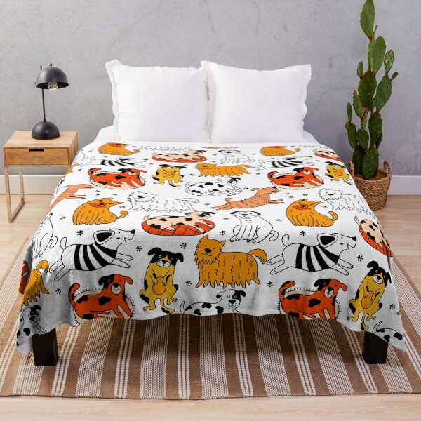 Item preview, Nice Dogs designed and sold by BeautiesBeasts.