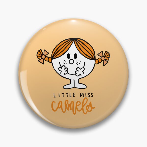 Item preview, Sunshine Camels designed and sold by Brennen Tripp.