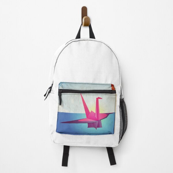 Item preview, Set Your Crane Free designed and sold by Primal Mistry.