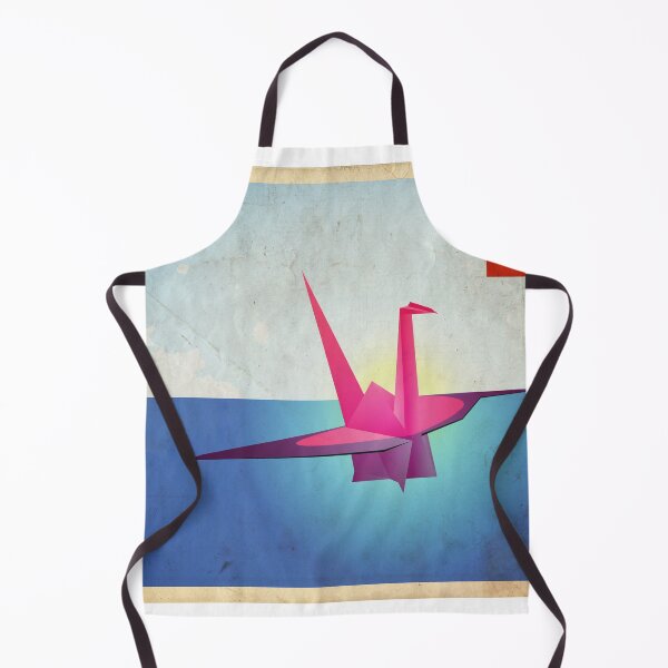 Item preview, Set Your Crane Free designed and sold by Primal Mistry.