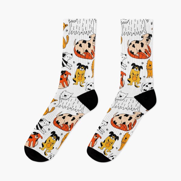 Item preview, Nice Dogs designed and sold by BeautiesBeasts.