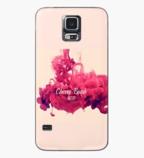 Cherry Bomb - NCT 127 Case/Skin for Samsung Galaxy