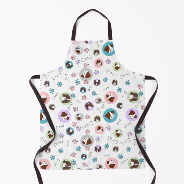 Item preview, Spot The Dog designed and sold by BeautiesBeasts.